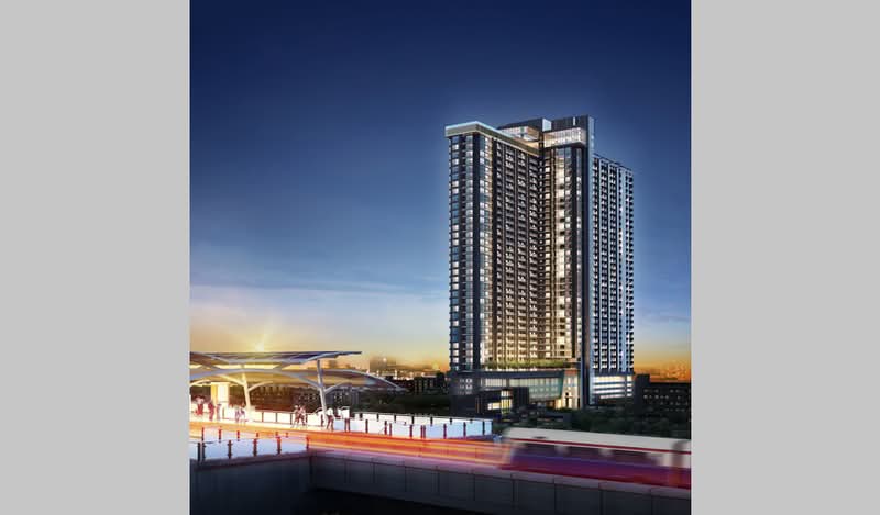 The Tree Rio Bang-Aor : เดอะ ทรี ริโอ บาง-อ้อ