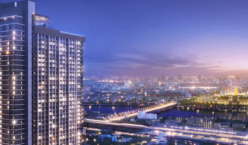 The Tree Rio Bang-Aor : เดอะ ทรี ริโอ บาง-อ้อ