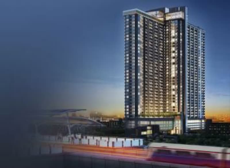 The Tree Rio Bang-Aor : เดอะ ทรี ริโอ บาง-อ้อ