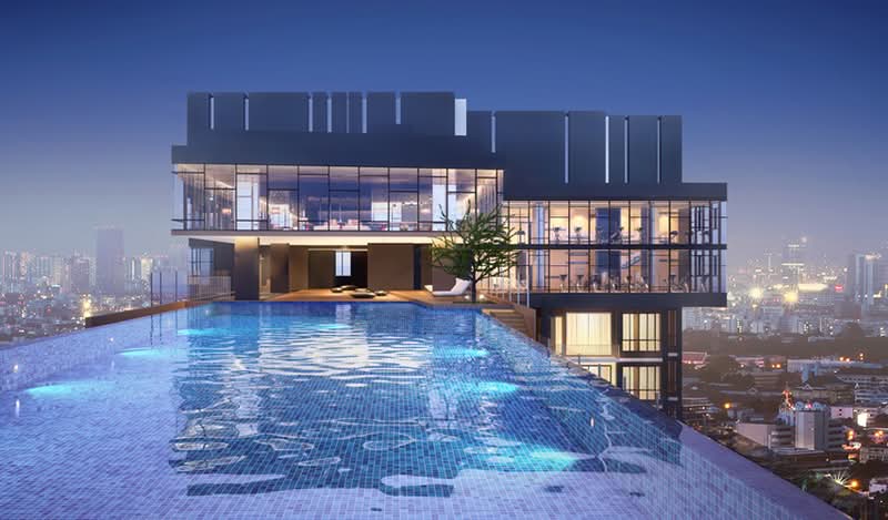 The Tree Rio Bang-Aor : เดอะ ทรี ริโอ บาง-อ้อ