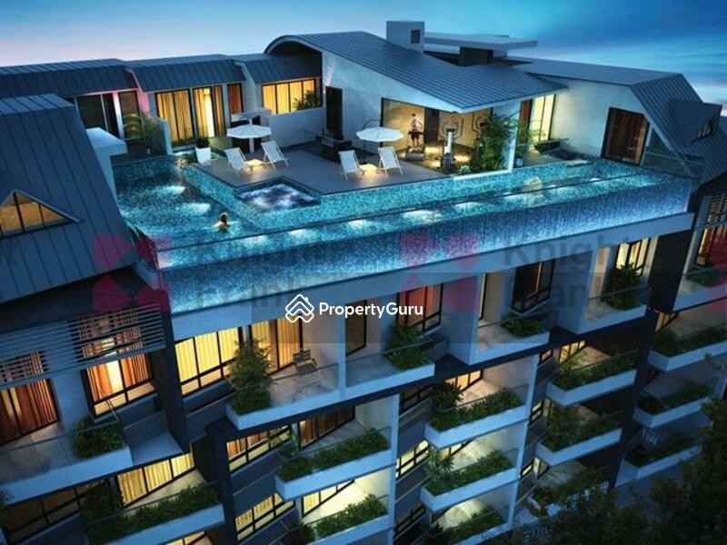 For Sale - Suites 123
