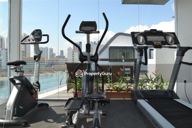 For Sale - Suites 123