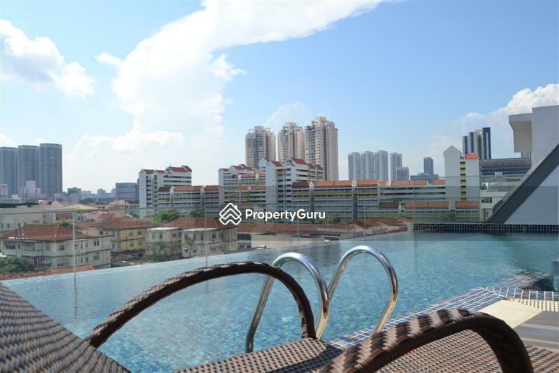 For Sale - Suites 123