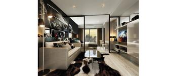 fuse miti สุทธิสาร รัชดา (ฟิวส์ มิติ รัชดา-สุทธิสาร)