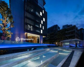 M Thonglor 10 : เอ็ม ทองหล่อ 10