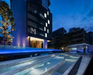 M Thonglor 10 : เอ็ม ทองหล่อ 10