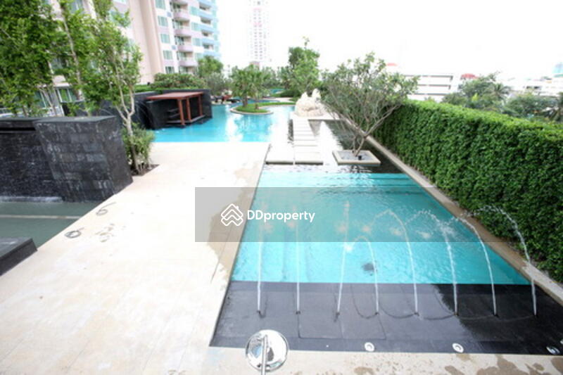 For Rent - Watermark Chaophraya, Bangkok