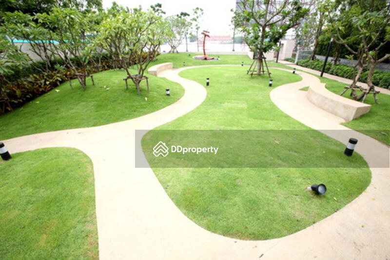 For Rent - Watermark Chaophraya, Bangkok