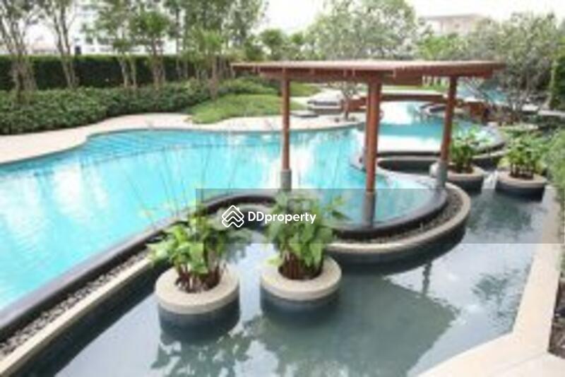 For Rent - Watermark Chaophraya, Bangkok