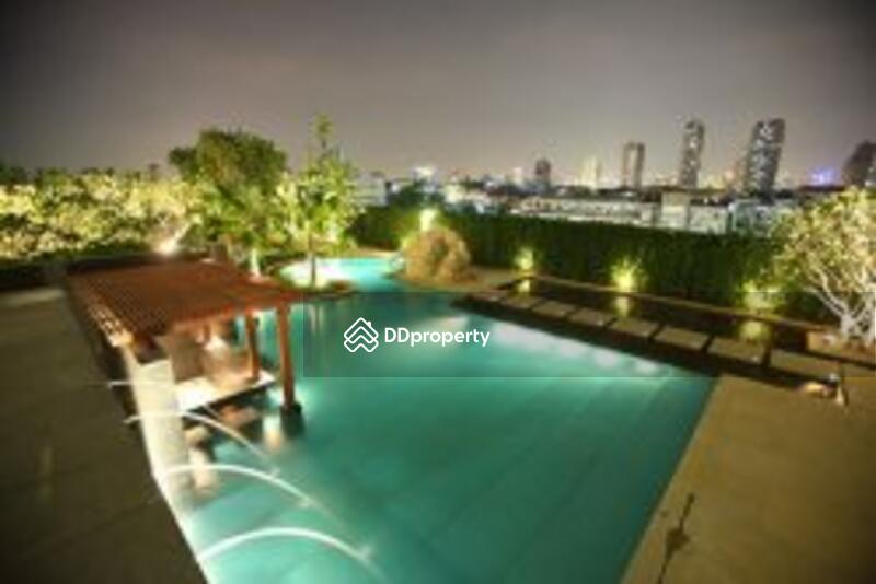 For Rent - Watermark Chaophraya, Bangkok
