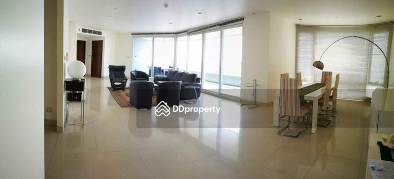 For Rent - Watermark Chaophraya, Bangkok
