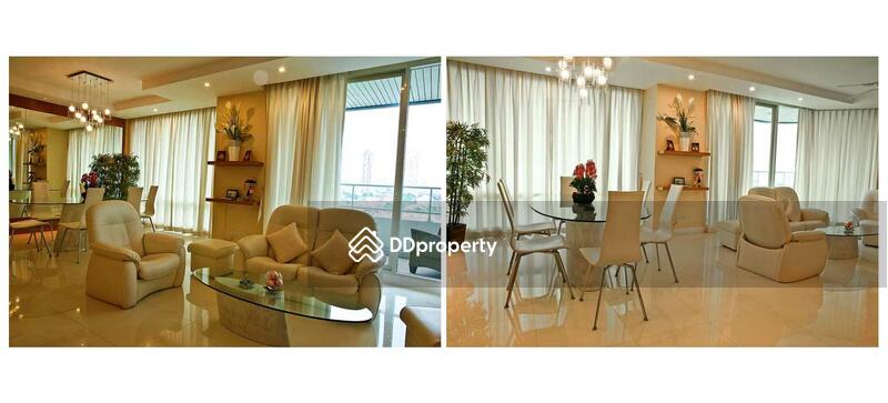For Rent - Watermark Chaophraya, Bangkok