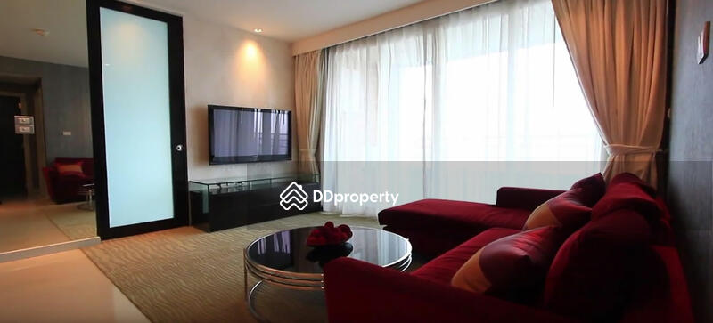 For Rent - Watermark Chaophraya, Bangkok