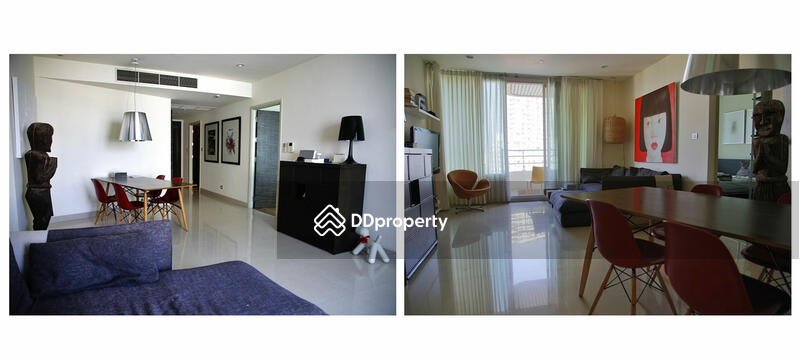 For Rent - Watermark Chaophraya, Bangkok