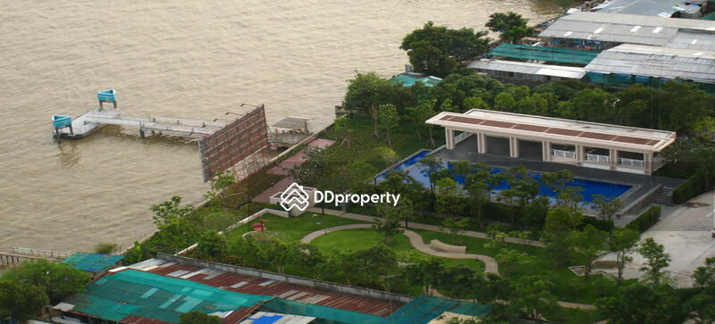 For Rent - Watermark Chaophraya, Bangkok