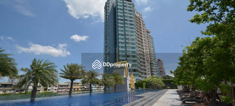For Rent - Watermark Chaophraya, Bangkok