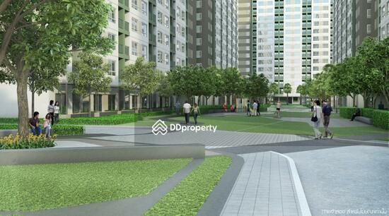 For Sale - Lumpini Park Nawamin-Sriburapha, Bangkok
