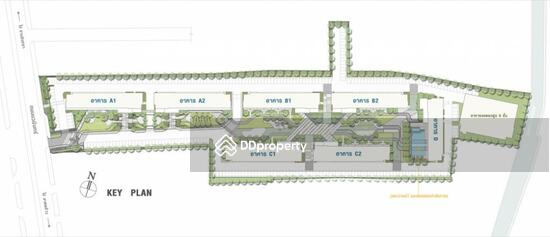 For Sale - Lumpini Park Nawamin-Sriburapha, Bangkok