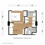 Lumpini Park Nawamin-Sriburapha : ลุมพินี พาร์ค นวมินทร์ - ศรีบูรพา #0