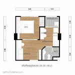 Lumpini Park Nawamin-Sriburapha : ลุมพินี พาร์ค นวมินทร์ - ศรีบูรพา #0