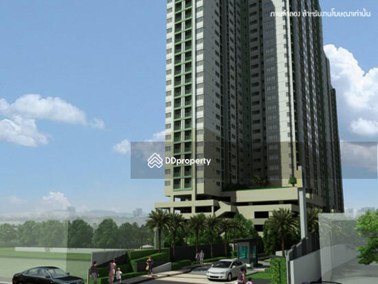 Lumpini Condo Town North Pattaya, Chon Buri - Image 5