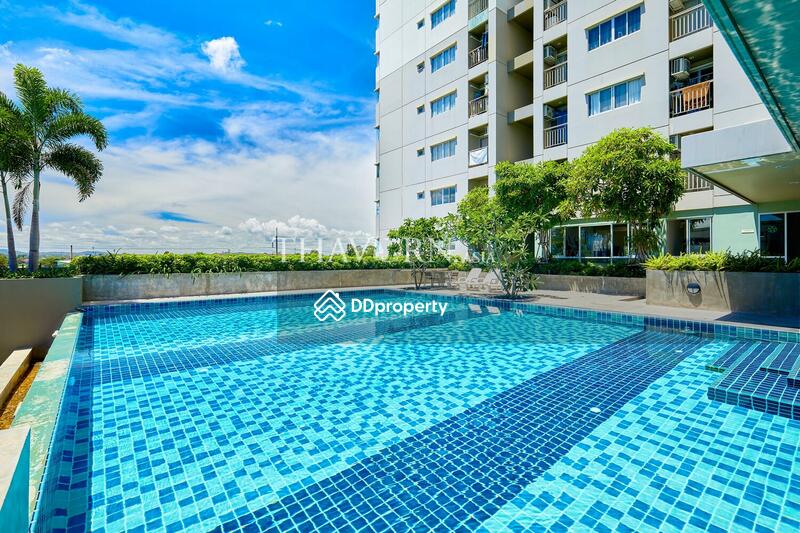 ขาย - Lumpini Condo Town North Pattaya-Sukumvit : ลุมพินี คอนโดทาวน์ พัทยาเหนือ-สุขุมวิท, ชลบุรี