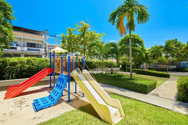 ขาย - Lumpini Condo Town North Pattaya-Sukumvit : ลุมพินี คอนโดทาวน์ พัทยาเหนือ-สุขุมวิท, ชลบุรี