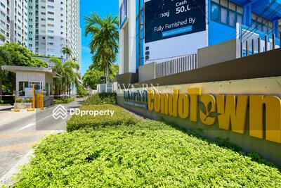  - Lumpini Condo Town North Pattaya-Sukumvit : ลุมพินี คอนโดทาวน์ พัทยาเหนือ-สุขุมวิท
