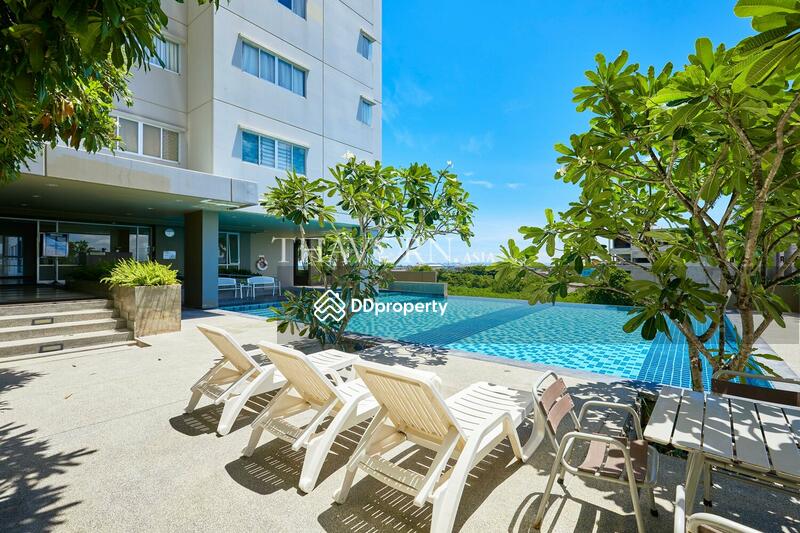 ขาย - Lumpini Condo Town North Pattaya-Sukumvit : ลุมพินี คอนโดทาวน์ พัทยาเหนือ-สุขุมวิท, ชลบุรี