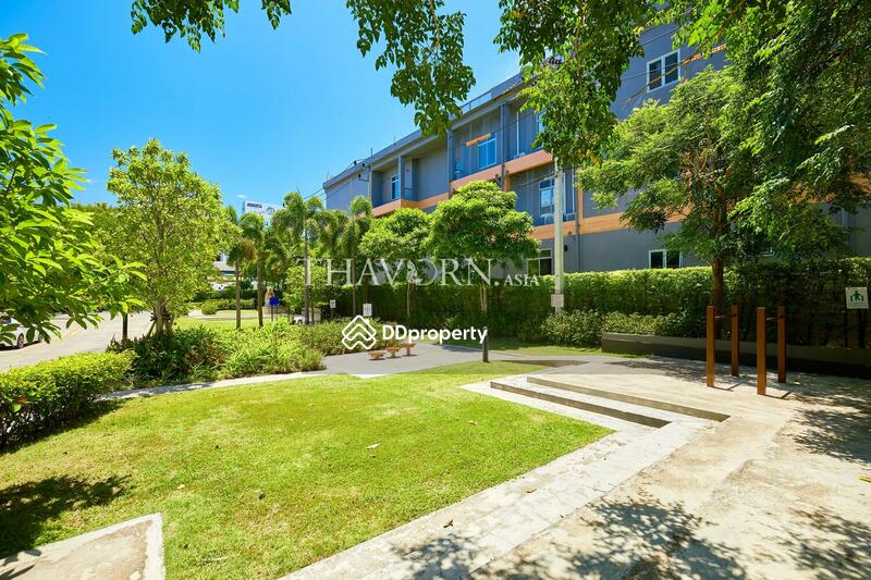 ขาย - Lumpini Condo Town North Pattaya-Sukumvit : ลุมพินี คอนโดทาวน์ พัทยาเหนือ-สุขุมวิท, ชลบุรี