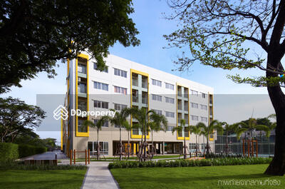 - Lumpini Condo Town Nida-Sereethai 2