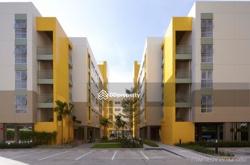 For Sale - Lumpini Condo Town Nida-Sereethai 2, Bangkok