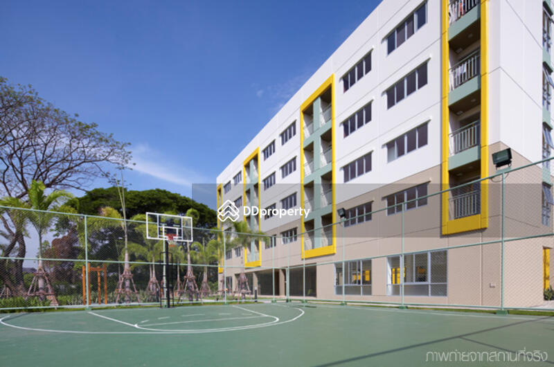 ขาย - Lumpini Condo Town Nida-Sereethai 2 : ลุมพินี คอนโดทาวน์ นิด้า เสรีไทย 2, กรุงเทพ