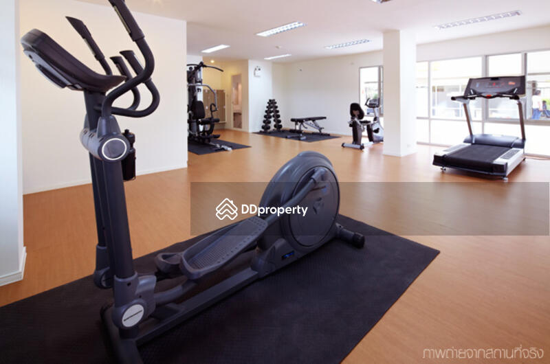 For Sale - Lumpini Condo Town Nida-Sereethai 2, Bangkok