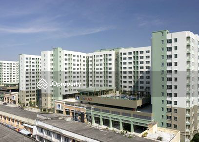 - Lumpini Place Rama 8