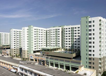 Lumpini Place Rama 8 : ลุมพินี เพลส พระราม 8