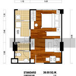 Lumpini Place Rama 8 : ลุมพินี เพลส พระราม 8