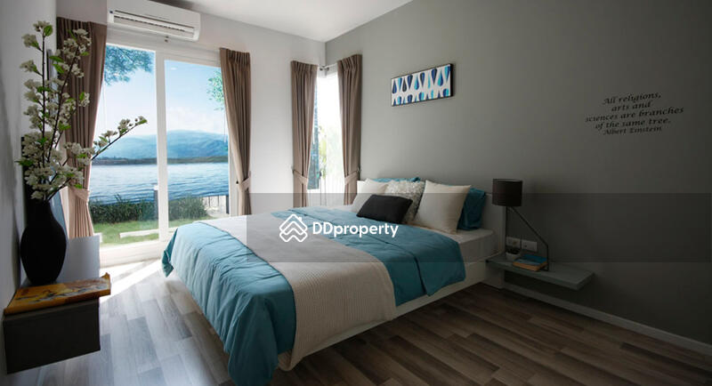 ขาย - Serene Lake North 4 : ซีรีน เลค นอร์ธ 4, เชียงใหม่