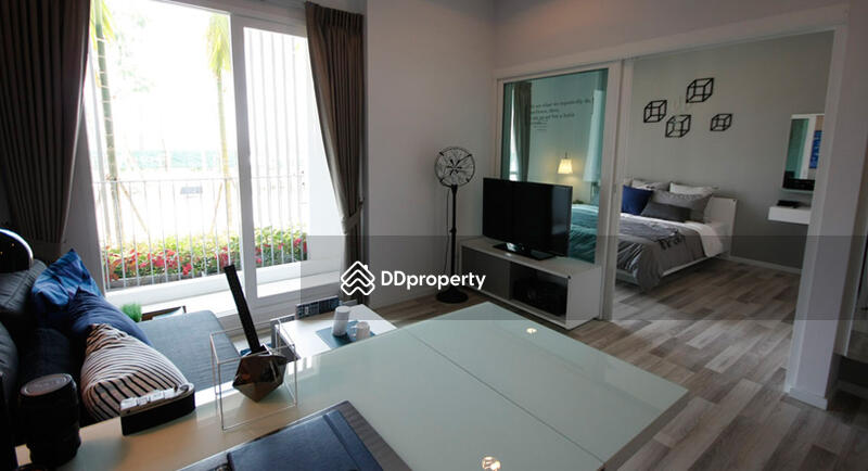 ขาย - Serene Lake North 4 : ซีรีน เลค นอร์ธ 4, เชียงใหม่