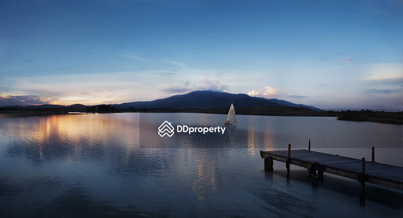 ขาย - Serene Lake North 4 : ซีรีน เลค นอร์ธ 4, เชียงใหม่