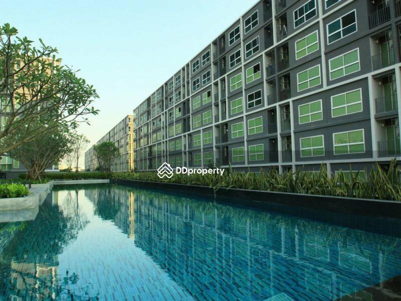 ขาย - Dcondo Ramkhamhaeng 64 : ดีคอนโด รามคำแหง 64, กรุงเทพ