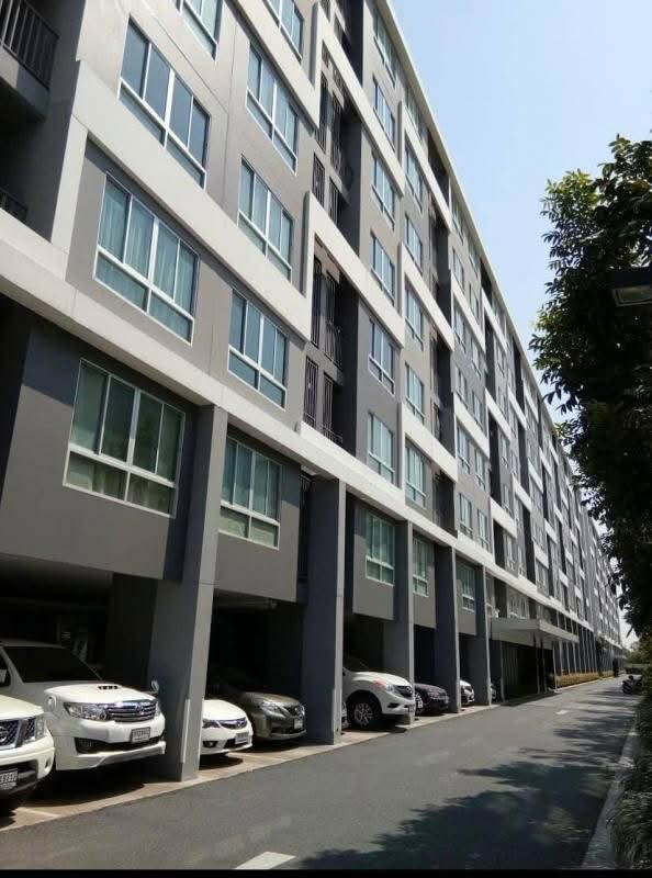 Dcondo Ramkhamhaeng 64