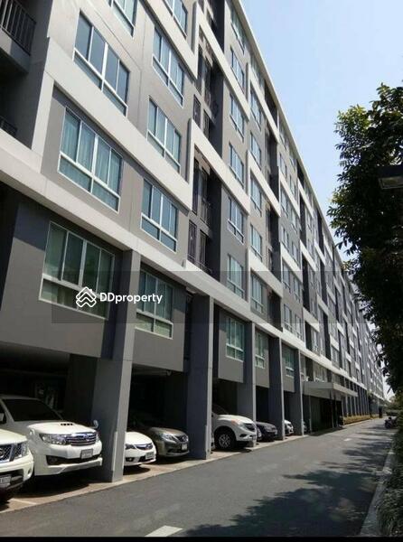 ขาย - Dcondo Ramkhamhaeng 64 : ดีคอนโด รามคำแหง 64, กรุงเทพ