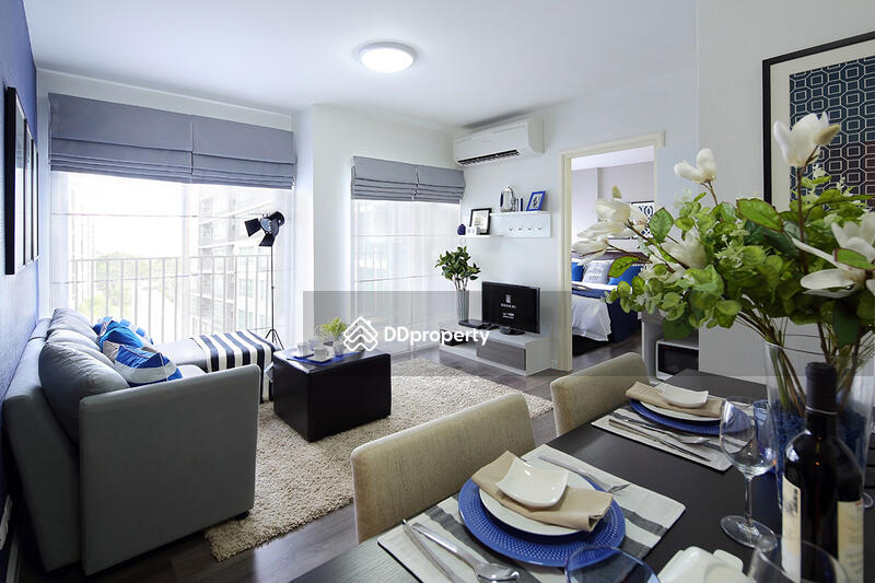 For Sale - Dcondo Nernpra Rayong, Rayong