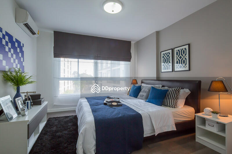 For Sale - Dcondo Nernpra Rayong, Rayong