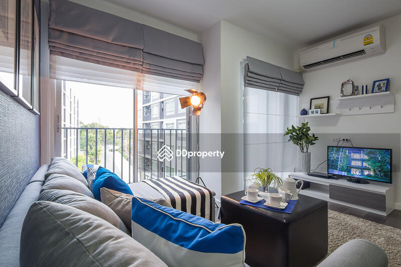 For Sale - Dcondo Nernpra Rayong, Rayong
