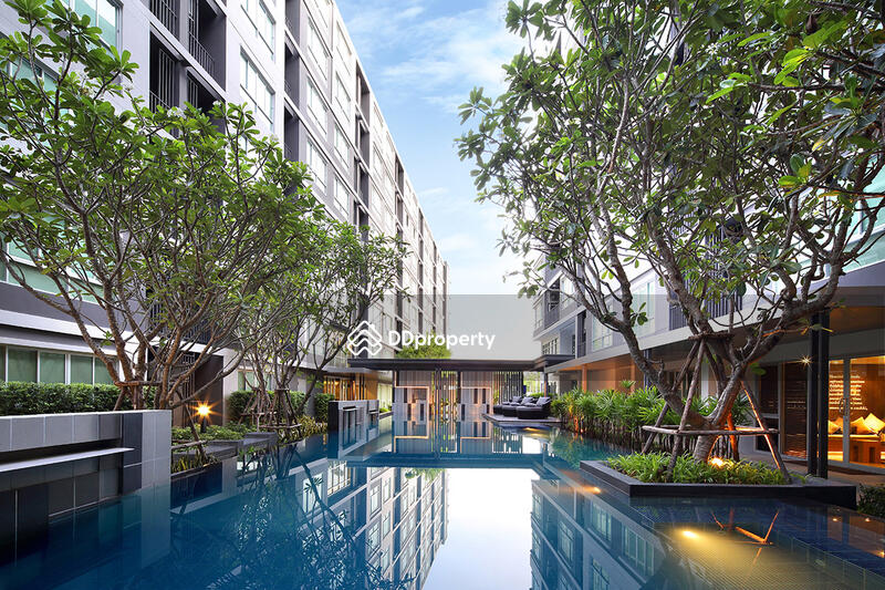 For Sale - Dcondo Nernpra Rayong, Rayong