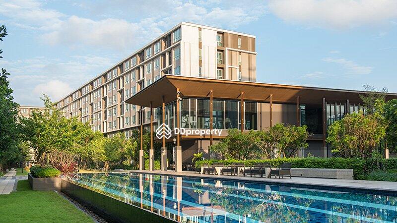ให้เช่า - Dcondo Karnjanavanich Hatyai : ดีคอนโด กาญจนวนิช หาดใหญ่, สงขลา