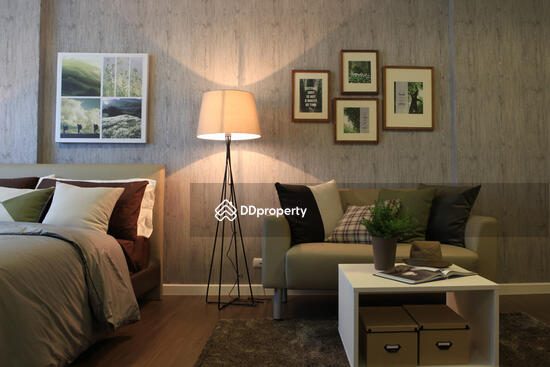 For Sale - Dcondo Campus Resort Chiang Mai, Chiang Mai