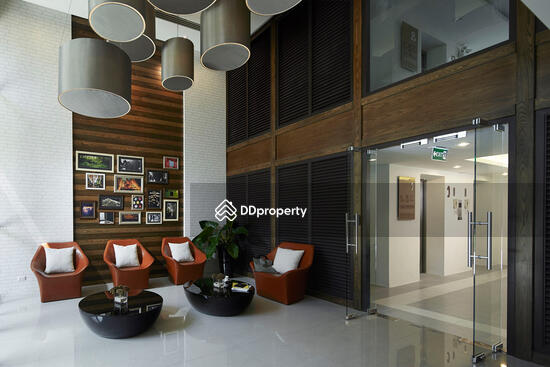 For Sale - Dcondo Campus Resort Chiang Mai, Chiang Mai